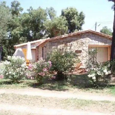 A Casetta Holiday home *