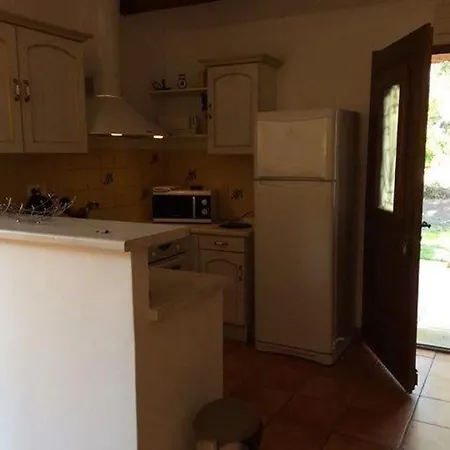 Ferienhaus A Casetta
